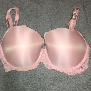 Victoria secret dream angels bra